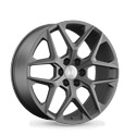 Диск LS Wheels 1372