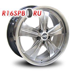 Кованый диск Magline HF-611 9x20 5*130 ET 45