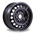 Magnetto 17015 7x17 5*114.3 ET 45 dia 67.1 Black