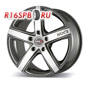 Литой диск MAK Monaco 8x18 5*112 ET 50 Литой диск MAK Monaco 8x18 5*112 ET 50