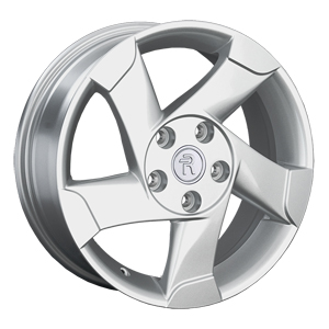Литой диск Replica Mazda MZ181 6.5x16 5*114.3 ET 52.5