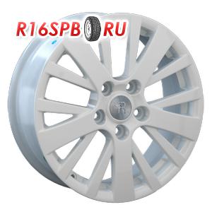 Литой диск Replica Mazda MZ27 (FR563) 6.5x16 5*114.3 ET 50 W