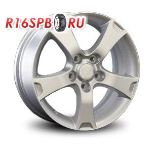 Литой диск Replica Mazda MZ4 7.5x18 5*114.3 ET 50