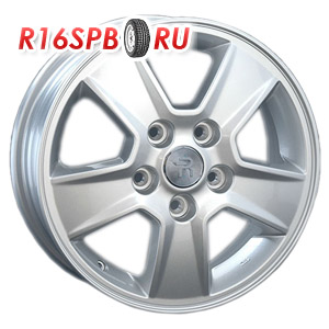 Литой диск Replica Mazda MZ69 5.5x15 5*114.3 ET 50