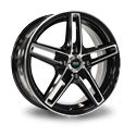 Megami MGM-17 6x15 4*100 ET 40 dia 60.1 BFP