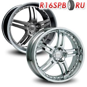Кованый диск Mi-Tech DI-F25 