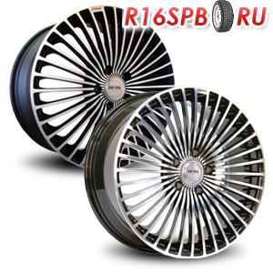 Кованый диск Mi-Tech MK-F36 