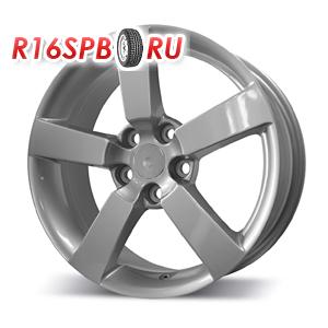 Литой диск Replica Mitsubishi 581 (MI15) 6.5x16 5*114.3 ET 45
