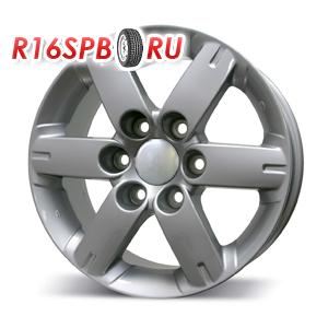 Литой диск Replica Mitsubishi 623 (MI14) 6.5x16 4*108 ET 31