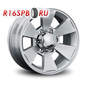 Литой диск Replica Mitsubishi MI22 (FR610) 7x16 6*139.7 ET 10