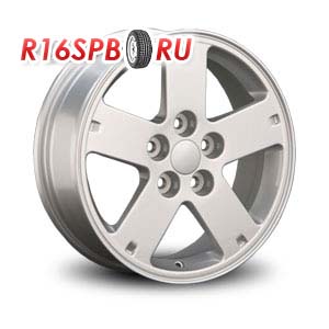 Литой диск Replica Mitsubishi Mi32 6.5x16 5*114.3 ET 46