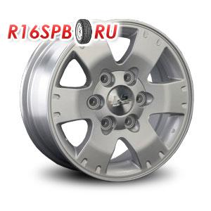 Литой диск Replica Mitsubishi MI5 (FR6996) 6.5x16 5*114.3 ET 38