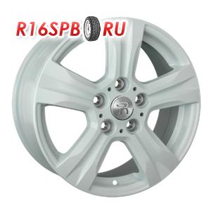 Литой диск Replica Mitsubishi MI79 6.5x16 5*114.3 ET 46 W