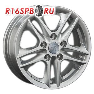 Литой диск Replica Mitsubishi MI88 5.5x15 5*114.3 ET 46