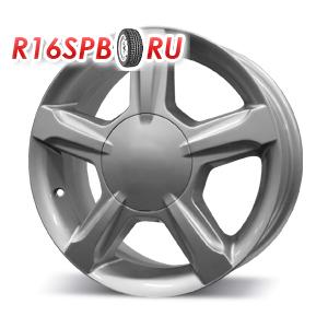 Литой диск Replica Nissan 203 (584) (NS34) 
