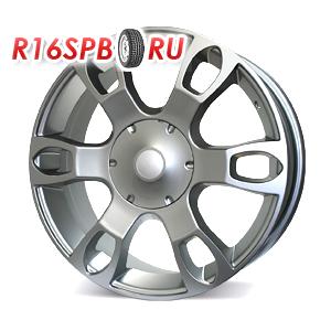 Литой диск Replica Nissan 5539 (NS37) 7x17 5*114.3 ET 55