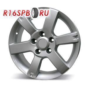 Литой диск Replica Nissan 602 