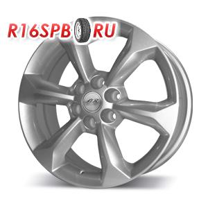Литой диск Replica Nissan 650 7x17 6*114.3 ET 30