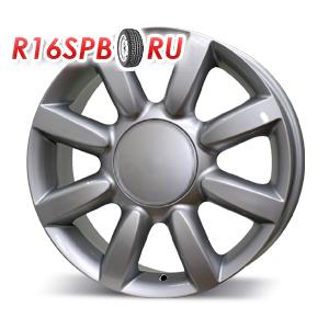 Литой диск Replica Nissan 804 (NS31) 7x17 5*114.3 ET 50