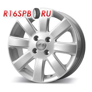 Литой диск Replica Nissan 807 (NS44) 8x18 6*114.3 ET 30