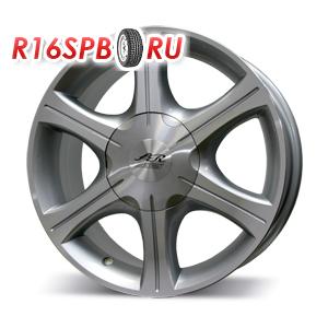 Литой диск Replica Nissan H240 (NS22) 6.5x16 5*114.3 ET 45