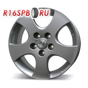Литой диск Replica Nissan NI1 6.5x16 5*114.3 ET 40