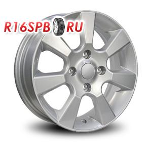 Литой диск Replica Nissan NI11H 5.5x15 4*114.3 ET 40