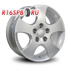 Литой диск Replica Nissan NI1H 6.5x16 5*114.3 ET 40