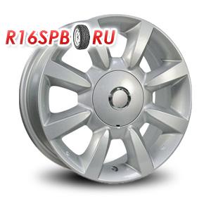 Литой диск Replica Nissan NI6H 7x17 5*114.3 ET 55