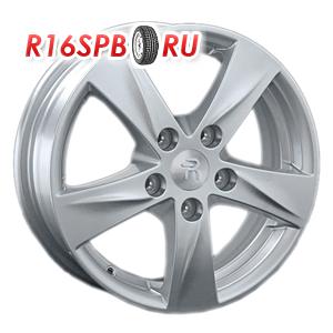 Литой диск Replica Nissan NS100 6.5x16 5*114.3 ET 50 S