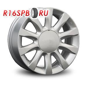 Литой диск Replica Nissan NS12 6.5x17 5*114.3 ET 40