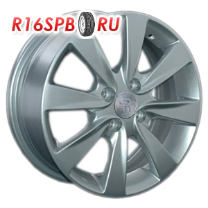 Литой диск Replica Nissan NS128 6x15 4*114.3 ET 40