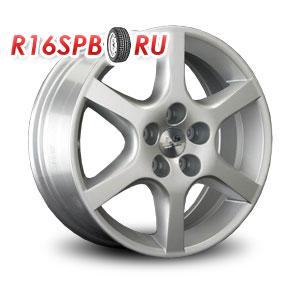 Литой диск Replica Nissan NS15 6.5x17 5*114.3 ET 45