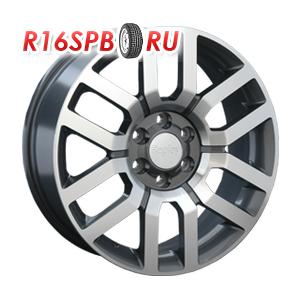 Литой диск Replica Nissan NS17 (FR560) 7x17 6*114.3 ET 30 GMFP