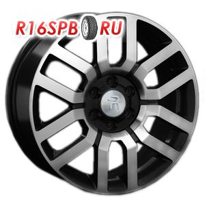 Литой диск Replica Nissan NS17 (FR560) 7x17 6*114.3 ET 30 MBF