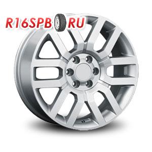 Литой диск Replica Nissan NS17 (FR560) 7.5x18 6*114.3 ET 30