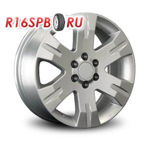 Литой диск Replica Nissan NS19 (FR380/FR329) 