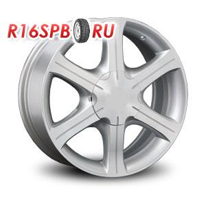 Литой диск Replica Nissan NS22 (FR240) 7x17 5*114.3 ET 40