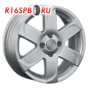 Литой диск Replica Nissan NS237 5.5x15 5*114.3 ET 40