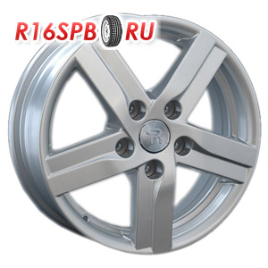 Литой диск Replica Nissan NS238 5.5x15 5*114.3 ET 40