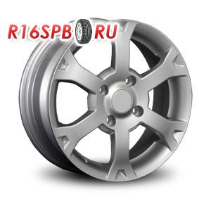 Литой диск Replica Nissan NS28 7x17 5*114.3 ET 45