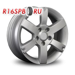 Литой диск Replica Nissan NS29 6.5x16 5*114.3 ET 40