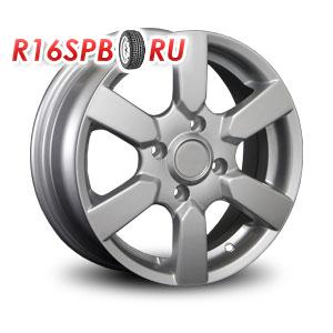 Литой диск Replica Nissan NS30 (FR6005/061) 