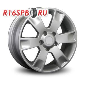 Литой диск Replica Nissan NS32 6.5x16 5*114.3 ET 40