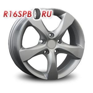 Литой диск Replica Nissan NS36 (FR347) 6.5x16 5*114.3 ET 45