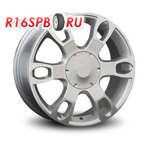 Литой диск Replica Nissan NS37 (FR5539/047) 7x17 5*114.3 ET 55