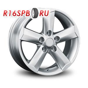 Литой диск Replica Nissan NS39 6.5x16 5*114.3 ET 40