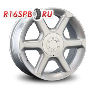 Литой диск Replica Nissan NS4 