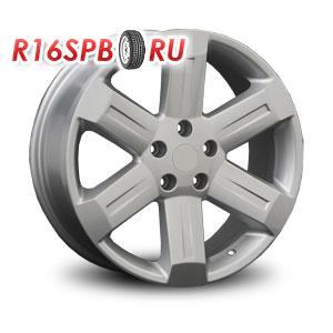 Литой диск Replica Nissan NS40 6.5x17 5*114.3 ET 45