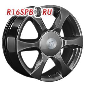 Литой диск Replica Nissan NS45 7x17 5*114.3 ET 55 GM